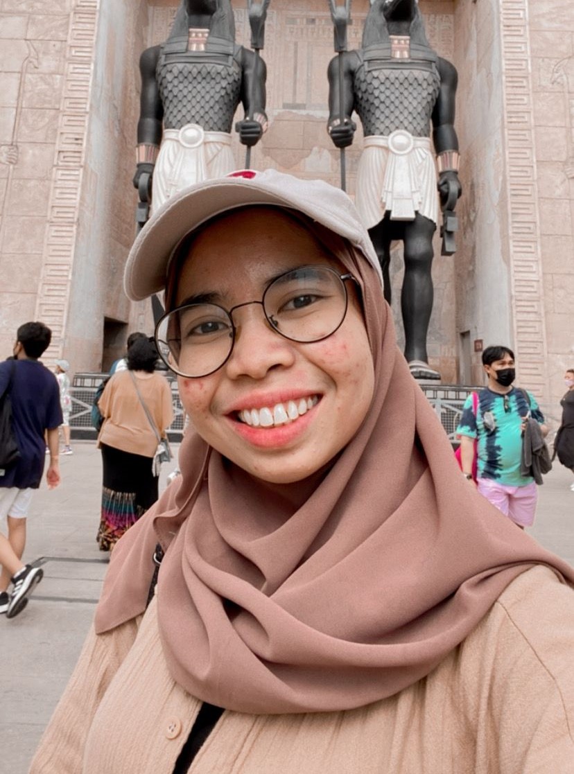 FARADILLAH FITRI YANI HS.,S.tr